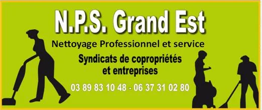 NPS Grand Est